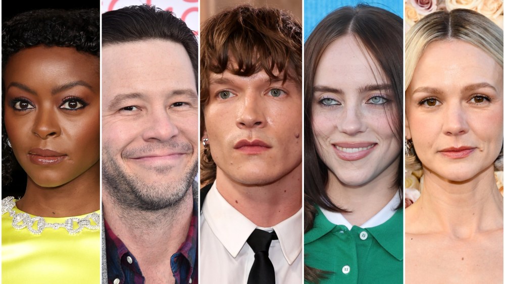 Danielle Deadwyler, Ike Barinholtz and Connor Storrie Join Billie Eilish and Carey Mulligan in ‘The Bell Jar’