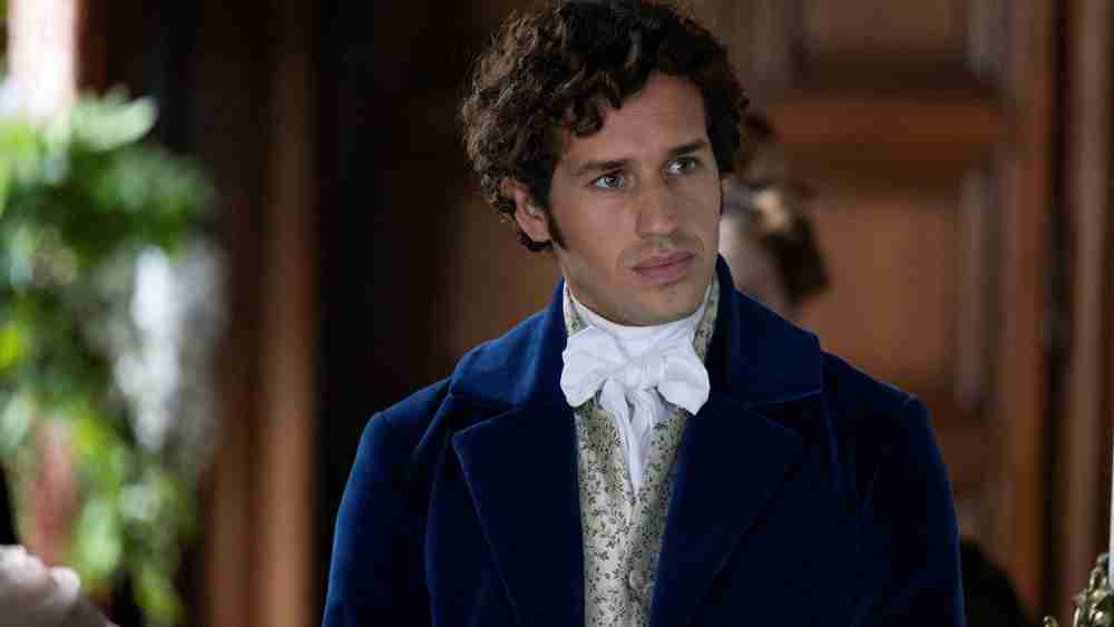 French Drama Series ‘The Red and the Black’: Passion, Power, Political Intrigue and Victor Belmondo’s Anti-Romantic Hero