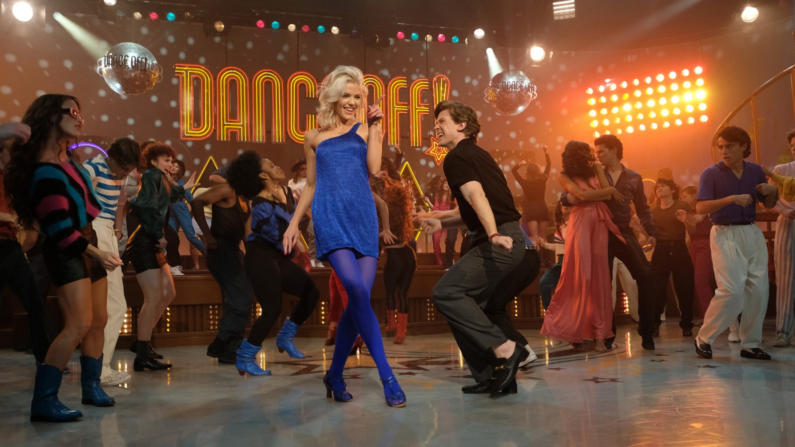 How ‘The Shards’ Made Music the Star of the Show