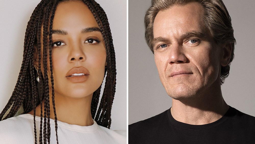 Tessa Thompson and Michael Shannon Join Mads Mikkelsen in Death Row Drama ‘Last Meals’ From Ramin Bahrani (EXCLUSIVE)