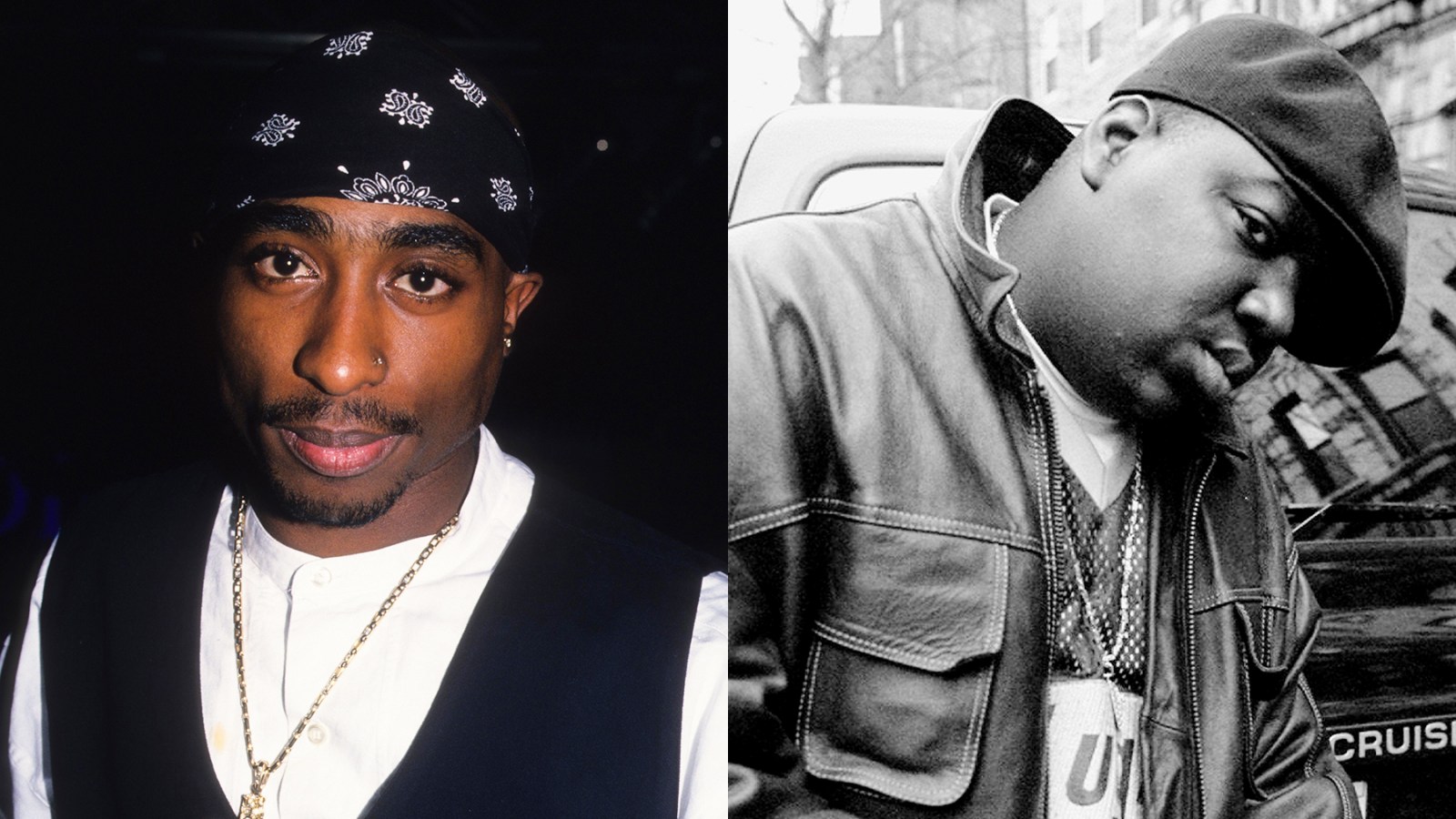 Poetic Justice: Tupac’s Murder Case and Why the Notorious B.I.G.’s May Remain Unsolved