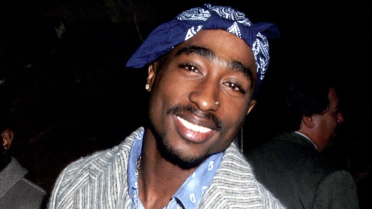 Tupac Shakur’s Family ‘Elated and Relieved’ After Duane ‘Keffe D’ Davis Conviction