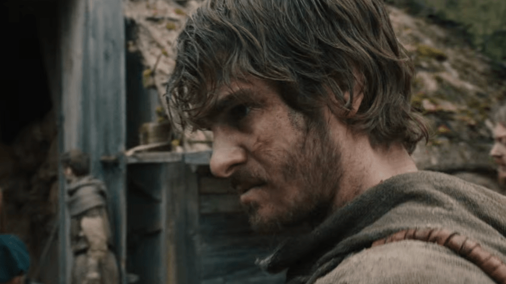 ‘The Uprising’ Review: Andrew Garfield and Paul Greengrass Go Medieval on the Peasants’ Revolt of 1381, With Uneven Results
