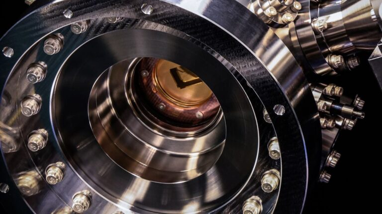 Quantum Computers Just Passed a Test That Classical Computers Fundamentally Can't