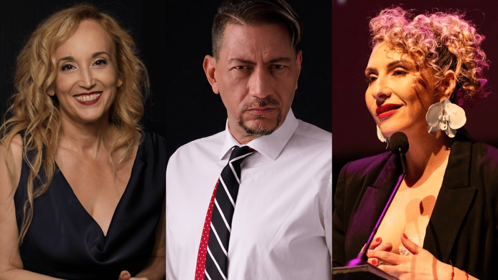 Chile’s Sanfic-Morbido Lab Launches WomanInFan Southern Cone Alliance With Sitges Film Fest and Fantastic WIP (EXCLUSIVE)