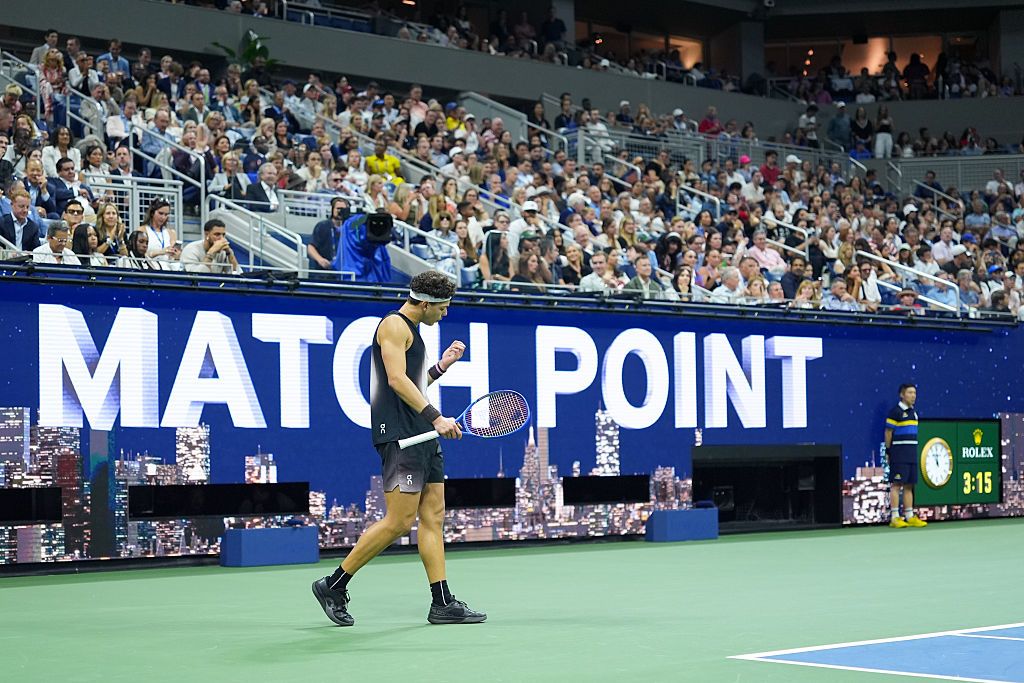 Shelton vs. Zverev Livestream: How to Watch the U.S. Open Men’s Tennis Final Online Free