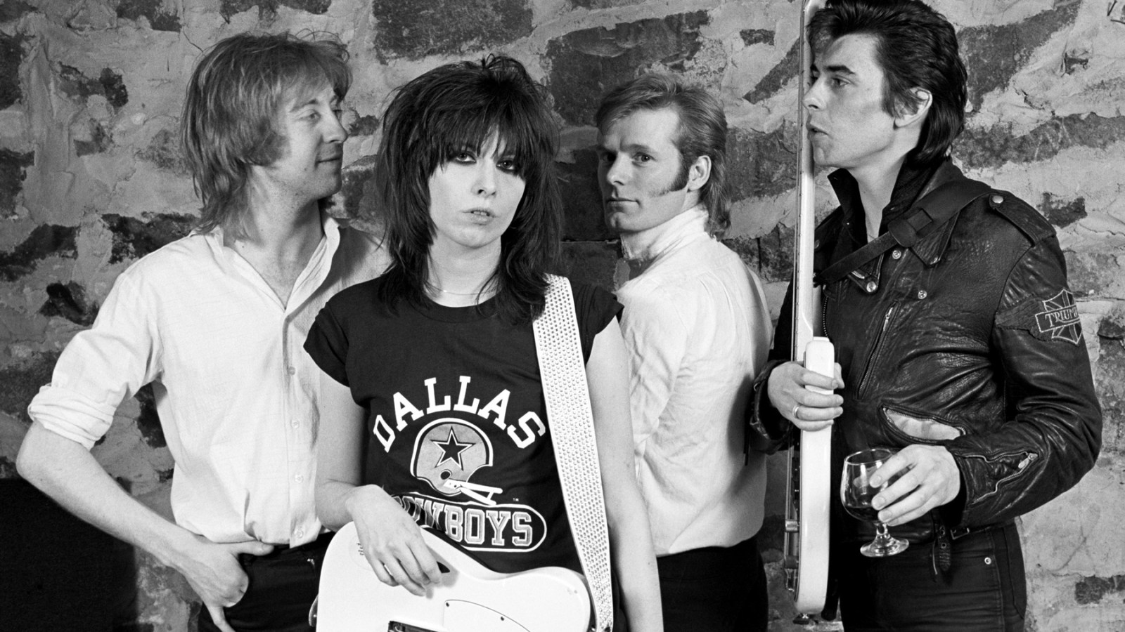 ‘Pretenders’ Doc Is Anything but Precious