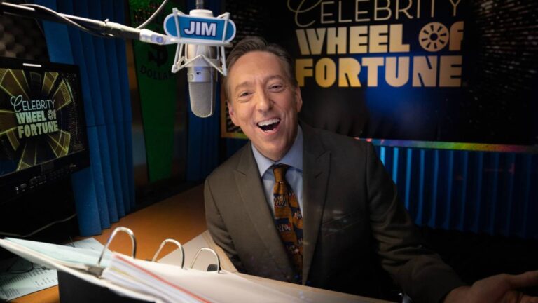 ‘Wheel of Fortune’ Announcer Jim Thornton Fired After Investigation Into Allegations