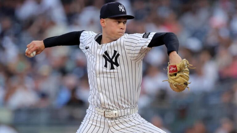 Fantasy Baseball Week 26 Preview: Top 10 sleeper pitchers include Quinn Mathews, Will Warren