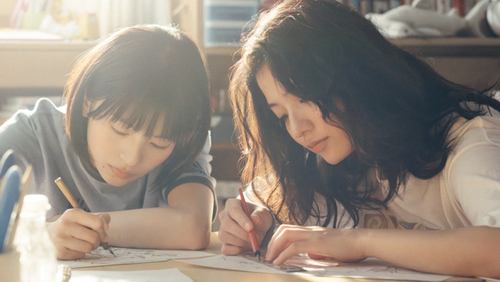 ‘Look Back’ Review: Once Past the Over- Preciousness of a Child’s World, Hirokazu Kore-eda’s Manga Adaptation Becomes a Moving Tribute to Friendship